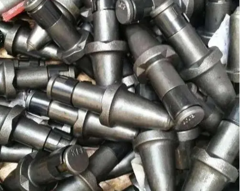 如何選購好的采煤機(jī)截齒？