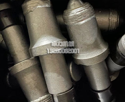 采煤機(jī)截齒的價(jià)格