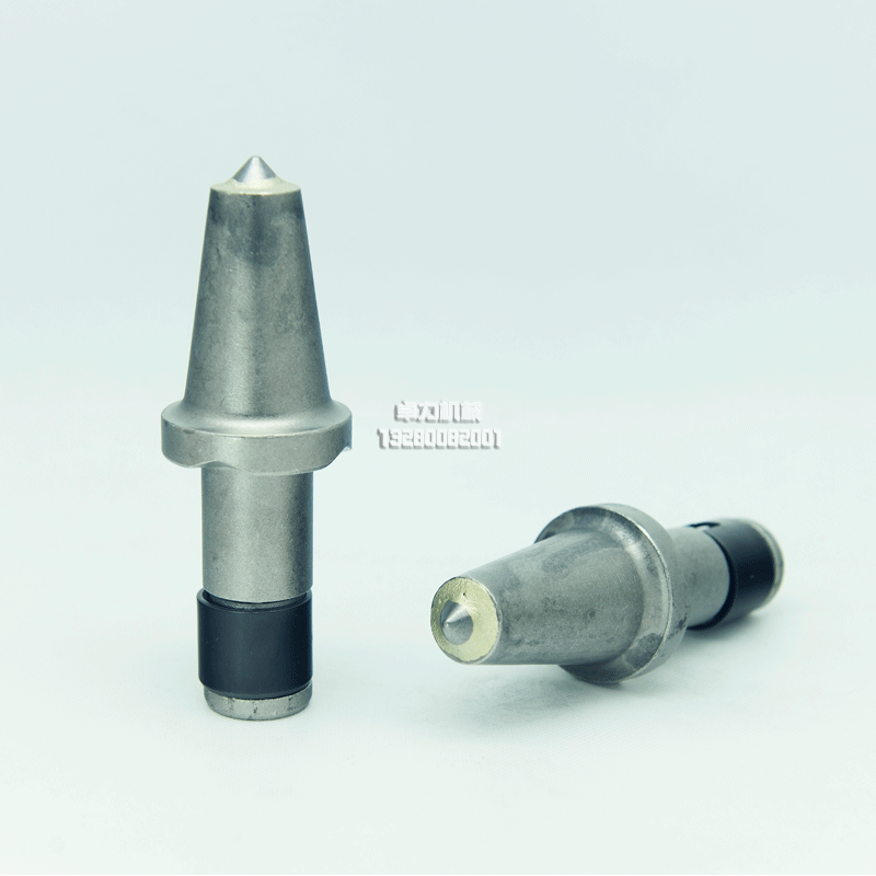 采煤機(jī)截齒